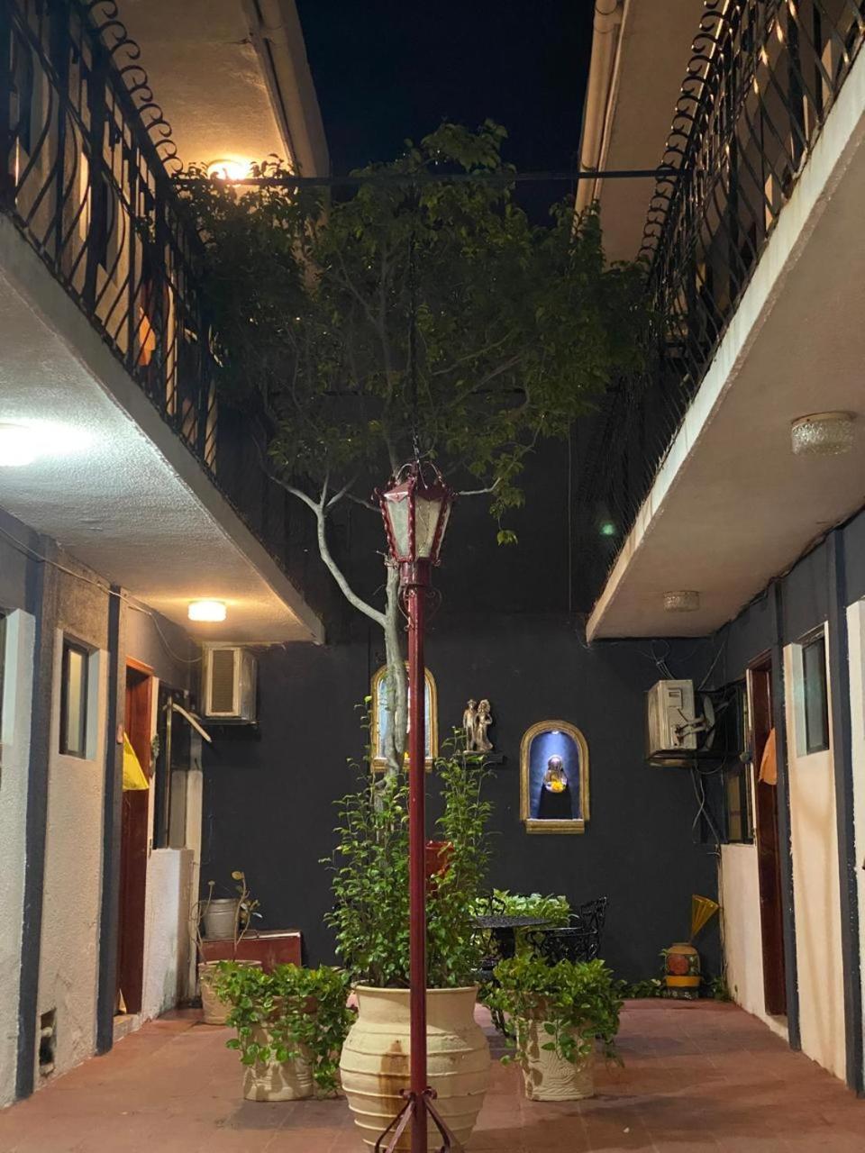 סלינה קרוז Hotel Calendas מראה חיצוני תמונה