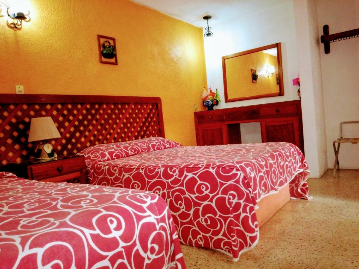 סלינה קרוז Hotel Calendas מראה חיצוני תמונה