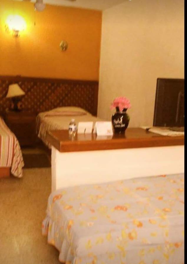 סלינה קרוז Hotel Calendas מראה חיצוני תמונה